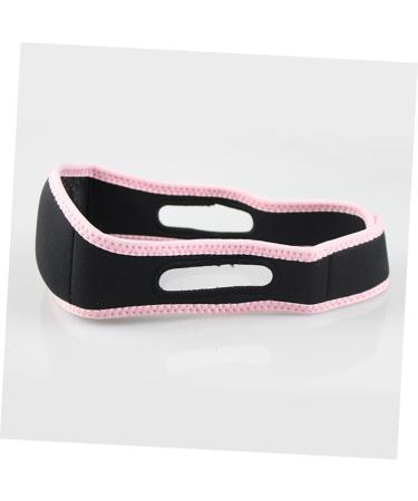 minkissy Slimmer Chin Lift Band Lift up Belt Chin Cheek Slim Lift Slimming Belt Slim Cheek Lifter - Buy Online on GoSupps.com
