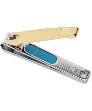 OUSIKA Nail Clippers Nail Clipper Stainless Steel Quality Finger Manicure Professional Toe Nail Scissors Pedicure Trimmer Nails - Buy Online on GoSupps.com