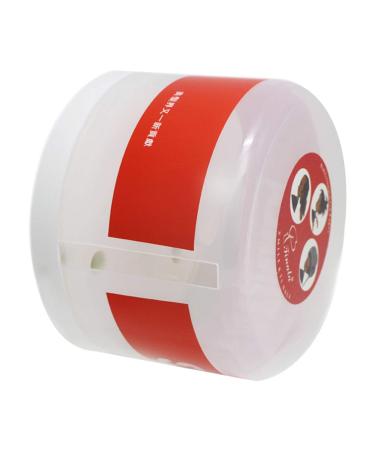 Solustre 5-Piece Disposable Neck Protection for Haircuts | Hairdresser Essential | Home Use & Professional Salon Box - Buy Online on GoSupps.com