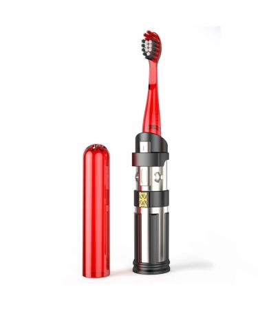 Firefly Kids Toothbrush, Soft - Darth Vader Lightsaber (564779-24)