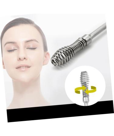 TOVINANNA 7pc Set Ear Cleaning Kit Earwax Removal Tools Double-Ended Design Gently Remove Earwax at Home - Buy Online on GoSupps.com