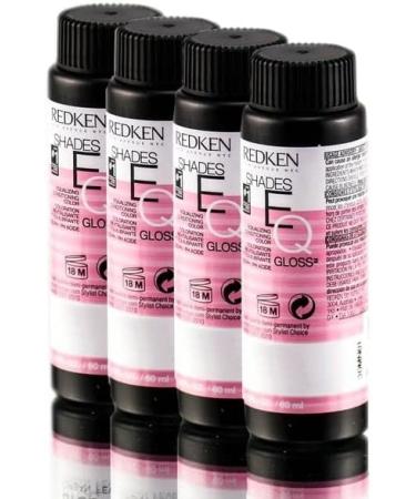 Redken Hair Dyeing 60 ml - Buy Online on GoSupps.com