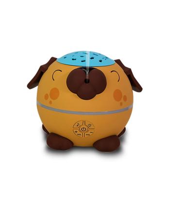 Now Foods Solutions Sleepy Puppy Diffuser 1 Diffuser