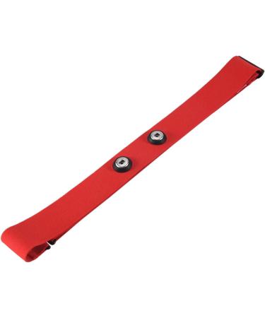 Qiaoxin Replacement Strap for Heart Rate Monitor - Durable Comfort Worldwide Shipping - Buy Online on GoSupps.com