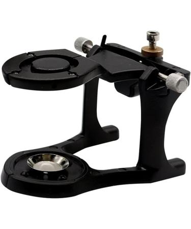Adjustable Magnetic Dentistry Articulator for Precision Dental Laboratory Device Assembly | Shop Internationally - Buy Online on GoSupps.com