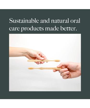 Nudge Nano Hydroxyapatite Toothpaste Variety Pack (Mint Orange Watermelon) - Fluoride-Free Enamel Protection Plaque Control - 3 x 4 oz - Remineralizes & Whitens - Buy Online on GoSupps.com