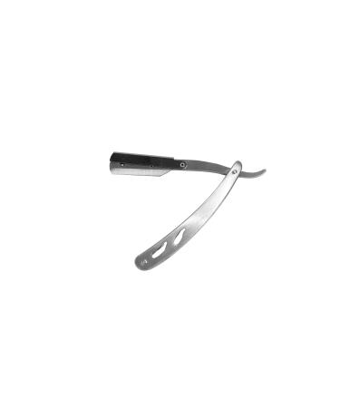 ZENZARA Professional Stainless Steel Barber Razor