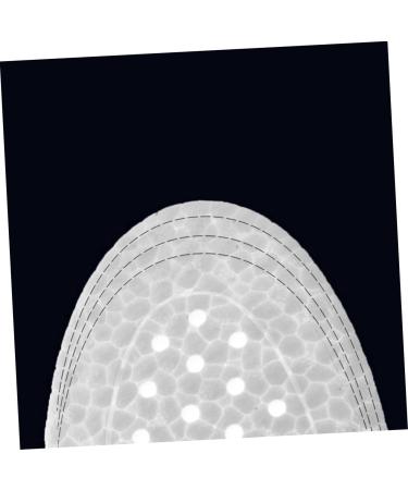 NOLITOY Shoe Pads & Orthotic Insoles for Foot Care | Sports & Running Absorption Insoles - Plantar & Orthopedic Support - Buy Online on GoSupps.com