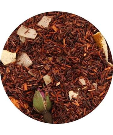  Lerbs & Hagedorn Rooibos Rooibusch Christmas Tea Blood Orange / Cinnamon 250 g - Buy Online on GoSupps.com