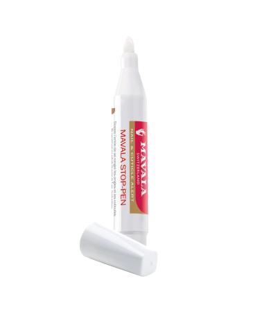 Mavala Stop-Pen - Effective Nail Biting Deterrent | Shop Internationally | Fast Shipping - Buy Online on GoSupps.com