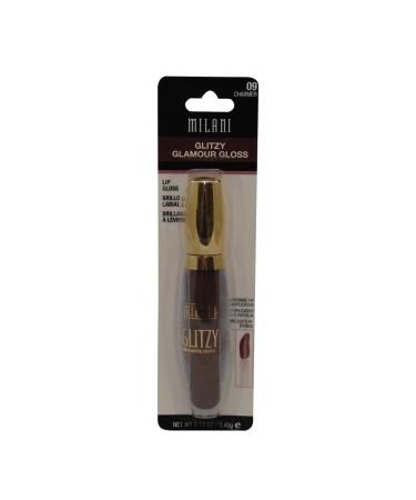 Milani Glitzy Gloss Charmer 09 .12 oz (3.48 g)