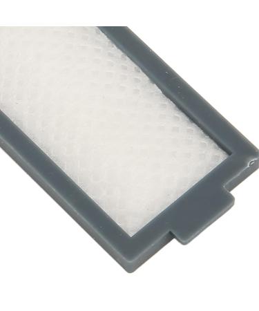 Portable Breathing Device Filter for Elderly | Home Use Particle Filter for Breathing Machines - Buy Online on GoSupps.com