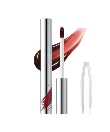 Sheel Off Lip Liner - Lip Pulp Only for Lip Liner by Lapbine | Long-Lasting Bleed-Proof Lip Liner Lucidapgloss Lip Liner Matte Finish