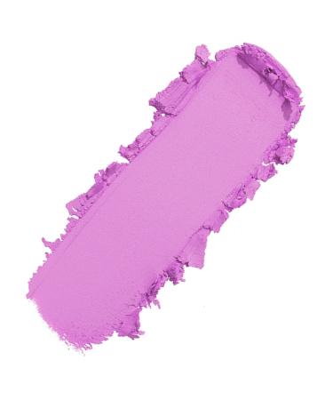 Erinde Matte Cream Blush for Cool Skin Colors - Lightweight Lip and Cheek Tint - Purple Blush 3 in 1 - Buy Online on GoSupps.com