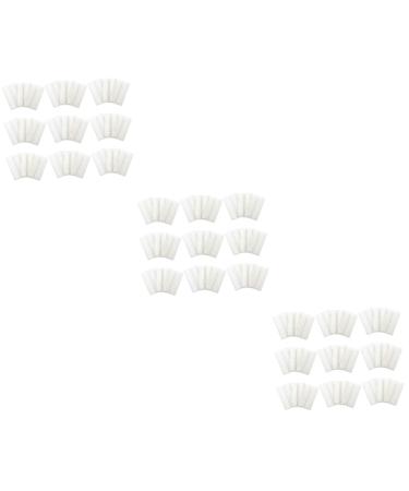 NOLITOY 180 Sheets Stickers Eyelid Sticker Tape Women Eyelid Tape Double Eyelid Sticker Invisible Eye Patch