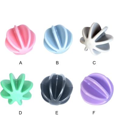 Ailan 10 Paquets/lot Rester en pour Bonne sant en d placement sans BPA Shaker Bouteille et m langeur Boule PP prot ine Shaker Bouteille Shaker prot ine Bouteille m langeur Rose - Buy Online on GoSupps.com