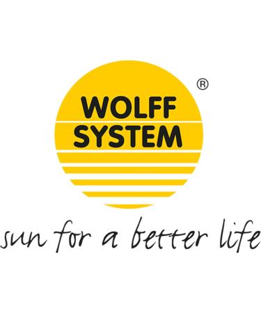 Wolff System Maximum F71T12 100W Bipin Tanning Bulbs - Intense Bronze | Buy Internationally - Buy Online on GoSupps.com