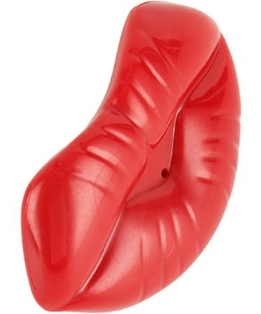JTLB Funny Lip Pacifier - Soft Cute BPA-Free Silicone Nipple Soother for Babies & Toddlers - Safe International Shipping - Buy Online on GoSupps.com