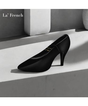 La French Party Girl Perfume for Women Best Long-Lasting Perfume for Women Ladies Perfume Perfume for Girls Best Gift for Girls Notes of Almond Damask Rose and Orange Blossom (85ML) - Buy Online on GoSupps.com