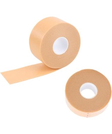 Mobestech Heel Stickers - 6 Rolls Anti-Slip Foot Pads & High Heel Grips for Ultimate Comfort | International Shipping Available - Buy Online on GoSupps.com