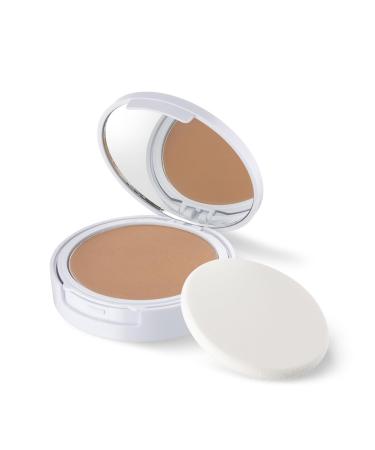 Bottega Verde Bottega Verde - SOL Argan - Compact Foundation SPF25 (10ml) - Medium