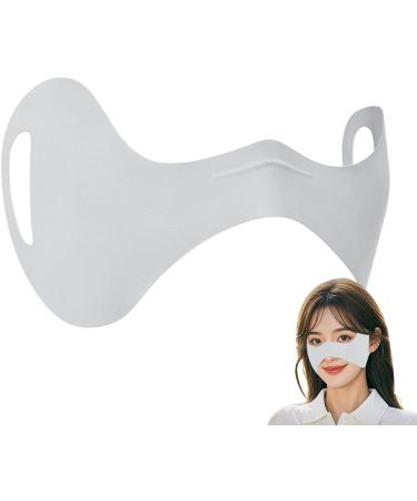 Cache-visage pour protection solaire Patchs sous les yeux Protection UV portable pour golfeur pour la peau le nez les rayons solaires pour femme randonn e cyclisme p che Gris - Buy Online on GoSupps.com