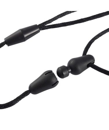 Gmuret Baby Teether Necklace - Silicone Teething Toys for Autism | 5 Pack Rainbow Pendant - Buy Online on GoSupps.com