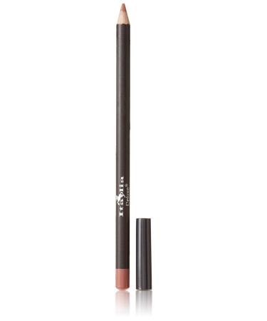 Italia Deluxe Ultra Fine Lip Liner Pencil - 1052 Natural Beige