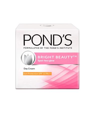 POND'S White Beauty Anti-Spot Fairness SPF 15 Day Cream  35g