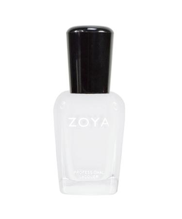 ZOYA Nail Polish Purity - 0.5 fl. oz. | Vegan, Big 10 Free Formula - Buy Online on GoSupps.com