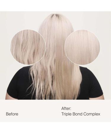 Buy Living Proof Repair + Protect + Rebuild Kit - Travel Size Shampoo & Conditioner | Healthy Hair Perfector & Triple Bond Complex - $73 Value - Buy Online on GoSupps.com