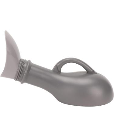 Urinal Bottle High Strength Durable Plastic Urinal Bottle WearResistant for Bedridden for Travel - Buy Online on GoSupps.com