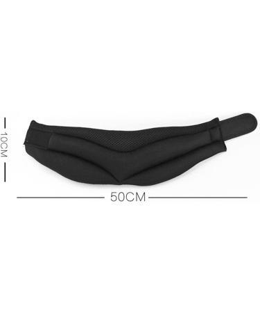 Sharplace Cervical Brace & Neck Traction Device - Soft Neck Pillow for Home & Office Use | International Shipping - Buy Online on GoSupps.com