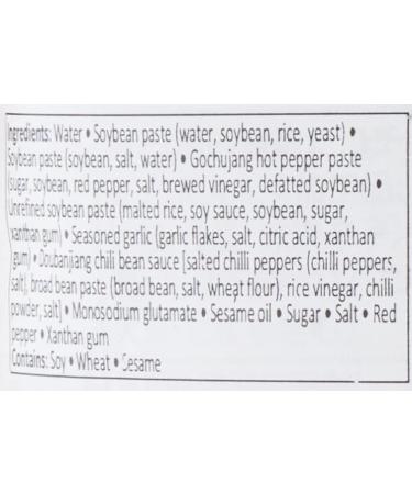 DAISHO Miso Kimchi Hot Pot Soup Base 750g - Buy Online on GoSupps.com