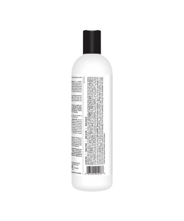 Prairie Naturals Avalanche Dandruff Treatment Shampoo - 16.89 oz | Best Anti-Dandruff Solution for Healthy Hair - Buy Online on GoSupps.com