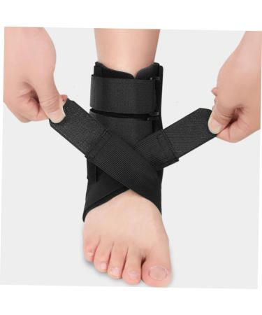 FRCOLOR Fixed Ankle Support - Ankle Brace for Women | Sprain Protection & Stabilizer for Fitness & Sports - Buy Online on GoSupps.com