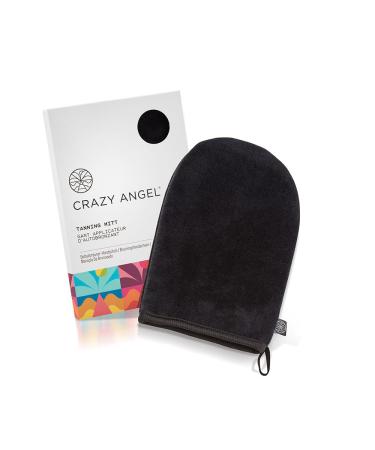 Crazy Angel Double-sided Fake Tan Applicator Mitt.
