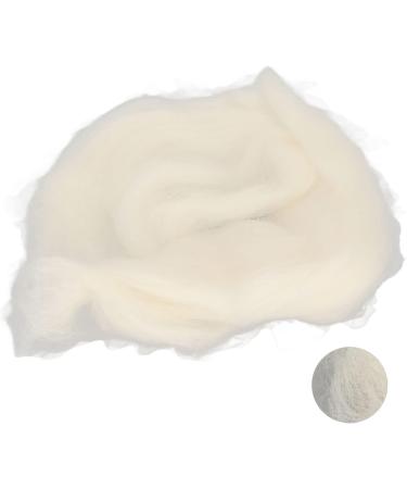 Wool Toe Cushion Corrector for Women - Pain Relief, Blisters Reduction, Breathable & Comfortable - Buy Online on GoSupps.com