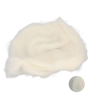 Wool Toe Separator Cushion: Reduce Friction, Correct Toe Alignment, Sweat Absorbing and Breathable - Buy Online on GoSupps.com