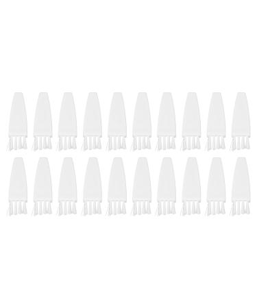 Shaving Brush Multi-purpose Labor-saving Compact Electric Shaver Brushes Flexible for Home Appliances Computer Accessories