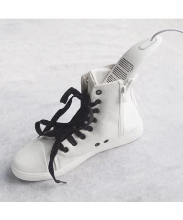 SOFORFREEM Portable USB Shoes Dryer Mats - Foot Warmer & Deodorizer - Eco-Friendly Heating Device - One Size - Ideal for International Shipping - Buy Online on GoSupps.com