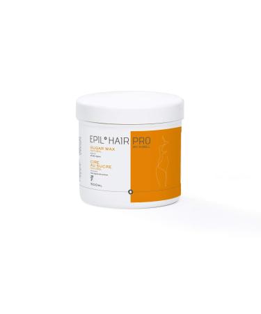 Epil Hair Pro - Pate Au Sucre Tradionnelle 500 Ml