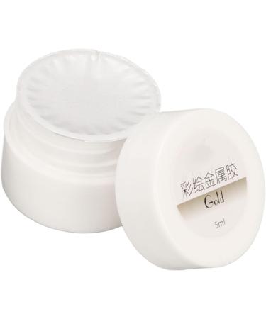 Nail Art Wire Drawing Gel 3 Colors Line Pulling Metallic Painted Nail Gel Polish for Nail Salon - Buy Online on GoSupps.com