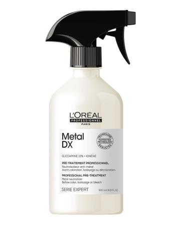 L'Oréal Professionnel Série Expert Metal DX Pre-treatment 500 ml