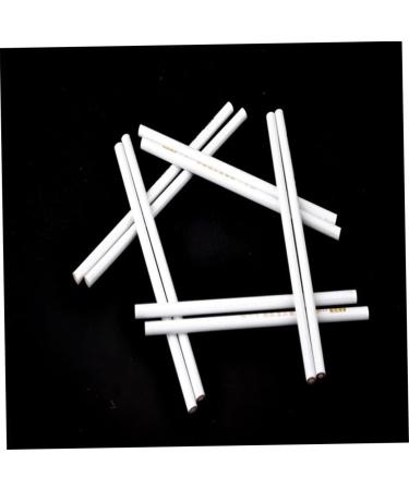 1PC Nail Art Drawing Pen Hook Flower Carving Nail Pen Rhinestones Picker Beauty Makeup Manicure Tool White. - Buy Online on GoSupps.com