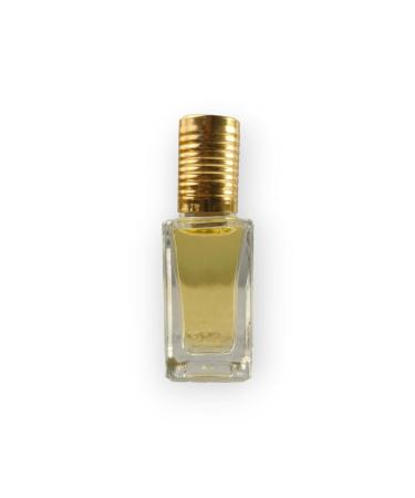 Grey Diamond Premium Attar-Atar Perfume Oil Fragrance for Men and Women Unisex Parfume Scent Spray Long Lasting Roll On Essential Oil Itar Semi Natural Non Alcoholic Size Volume: 12ML (0.4 Fl Oz). - Buy Online on GoSupps.com