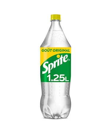 SPRITE Sprite - 1.25l bottle