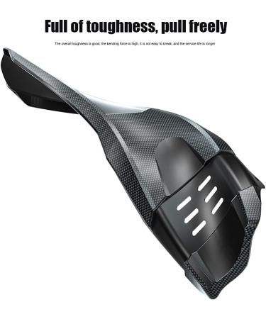 ENLEE 2PCS MTB Mud Guard Fenders - Black | Protect from Mud & Water Spray - Buy Online on GoSupps.com