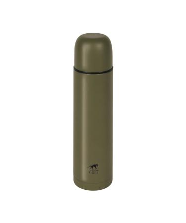 Tasmanian Tiger Thermos Hot & Cold Stuff 1 L Olive