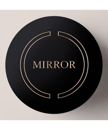 MIRROR OF YOUR BEAUTY Savana Soul Nourishing Body Butter with Niacinamide Beta Carotene Vitamin E for Fragile Skin Enhancing Tan 240ml - Buy Online on GoSupps.com